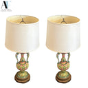 LAMPS (PAIR)