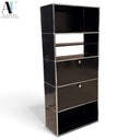USM HALLER SHELVING UNIT