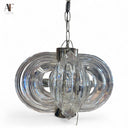 ACRYLIC CHANDELIER