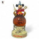 MICKEY MOUSE GLOBE