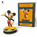MICKEY MOUSE FIGURINE