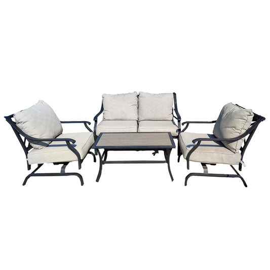 Grand Patio Outdoor Set