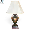 BRADBURN GALLERY LAMP