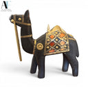 CAMEL FIGURINE