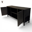 MEDIA CONSOLE