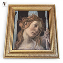 FRAMED "LA PRIMAVERA"