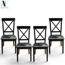 DINING CHAIRS (SET OF 4)