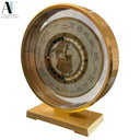 WORLD CLOCK