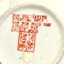 CUP & SAUCER