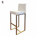 BARSTOOLS (SET OF 4)
