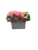 CREATIVE BRANCH FLORAL ARRANGEMENT
