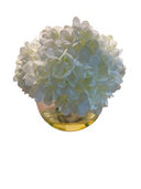 CREATIVE BRANCH HYDRANGEA ARRANGEMENT
