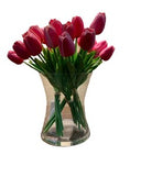 CREATIVE BRANCH TULIPS
