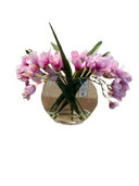 CREATIVE BRANCH FLORAL ARRANGEMENT