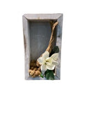 CREATIVE BRANCH DRIFTWOOD ARRANGEMENT
