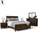 BROYHILL ABBOTT BAY COLLECTION KING BEDROOM SUITE