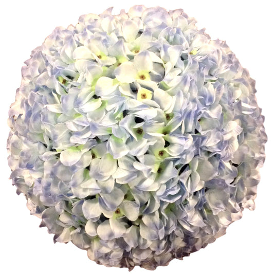 Hydrangea Ball - Lg