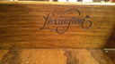 BOB TIMERLAKE CONSOLE