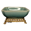 DECORATIVE BOWL
