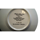 DECORATIVE PLATE
