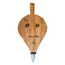FIREPLACE BELLOWS