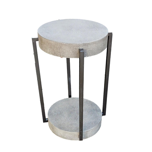 Aletha Accent Table