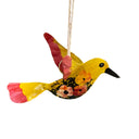 HOLIDAY ORNAMENTS (SET OF 6)