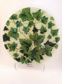 DECORATIVE PLATE