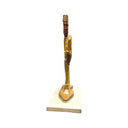 VINTAGE AFRICAN SCULPTURE