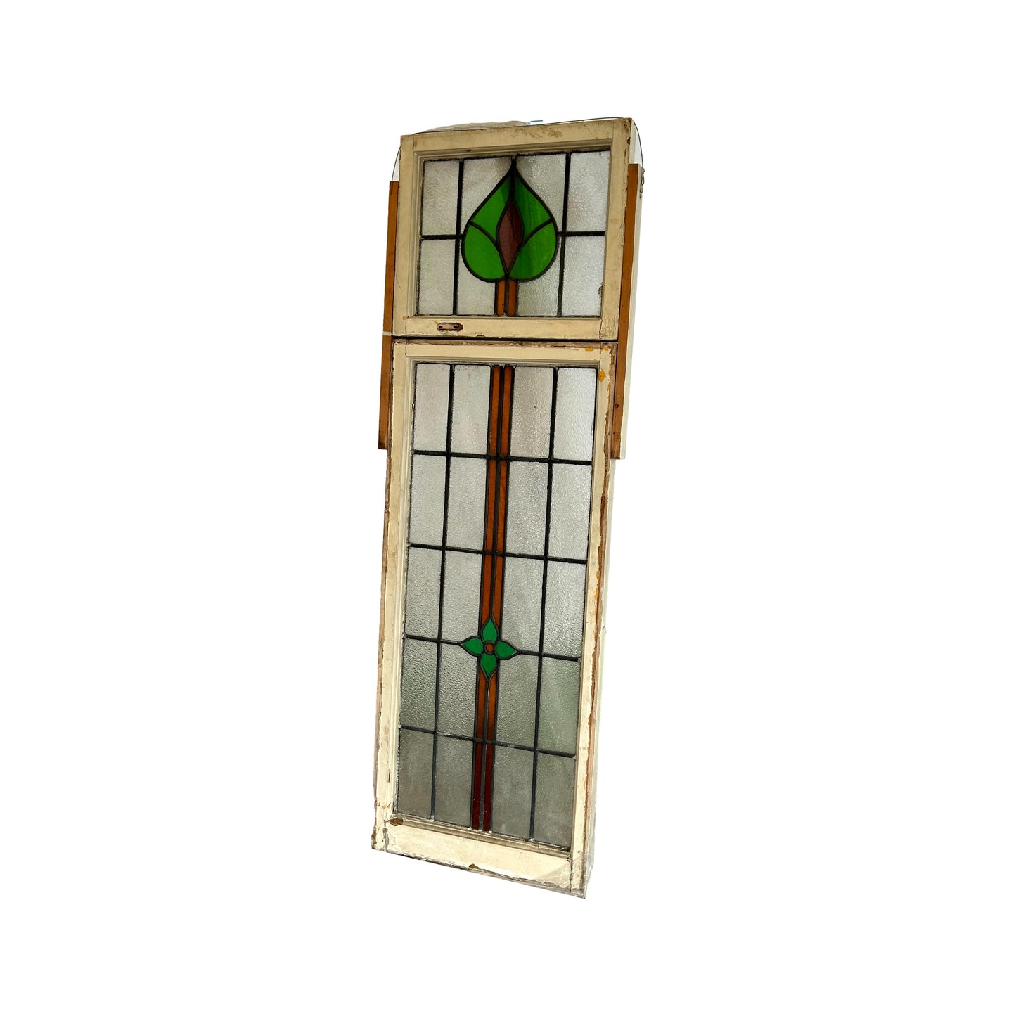 Vintage Stained Glass