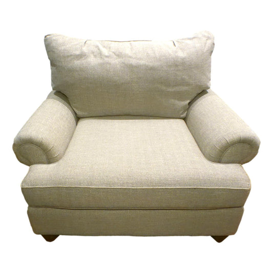 Tolliver Upholstered Oversized Chair