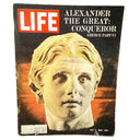 LIFE MAGAZINE, MAY 3, 1963