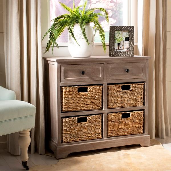 Herman Storage Chest