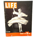 LIFE MAGAZINE, DECEMBER 11, 1939