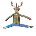 HOLIDAY ORNAMENT