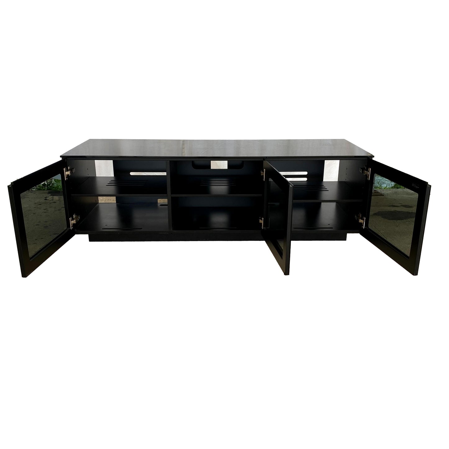 Entertainment Console