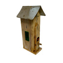 BIRD HOUSE