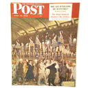 SATURDAY EVENING POST, JUNE 19, 1948