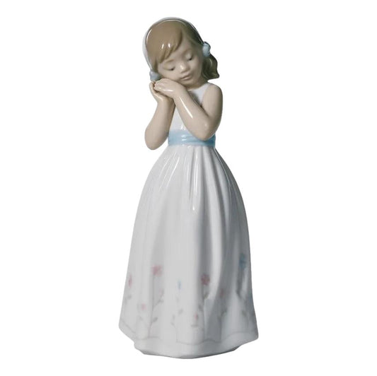 Lladro "My Sweet Princess"