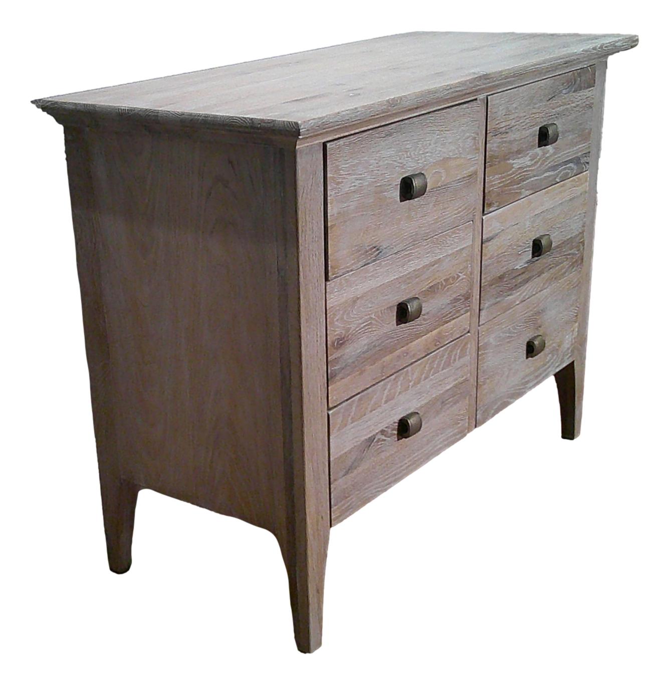 Beethoven Six Drawer Chest