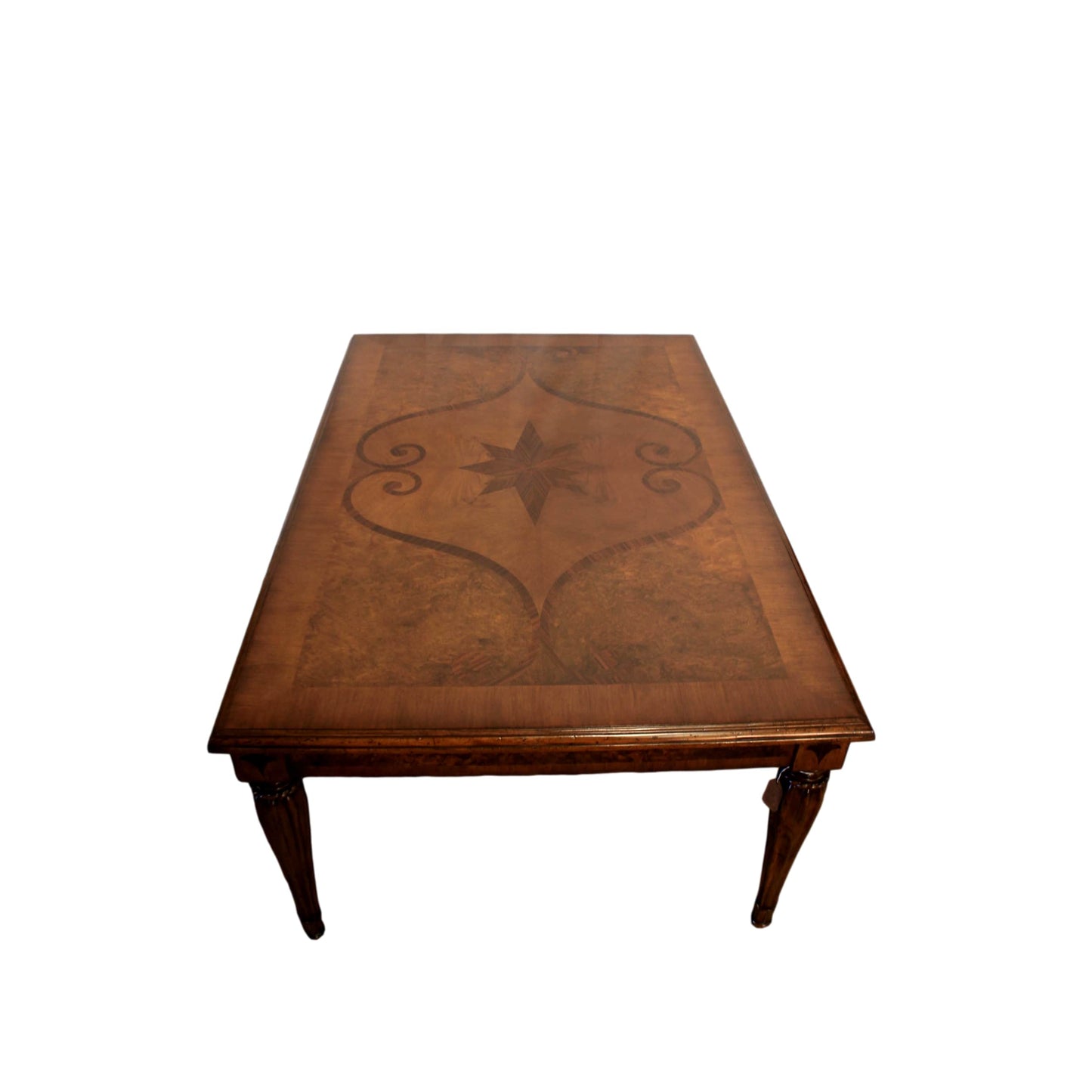Bellissimo Coffee Table