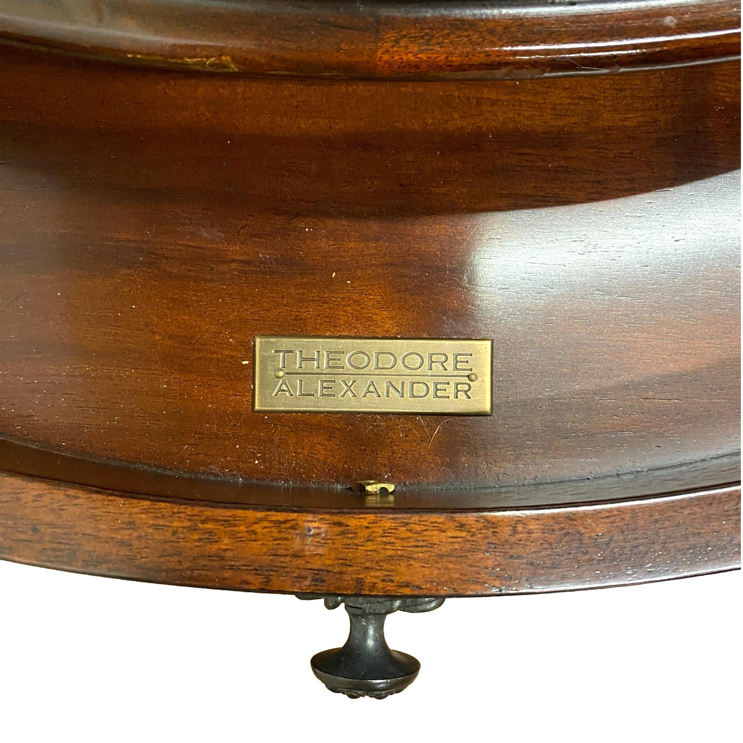 Theodore Alexander Accent Table
