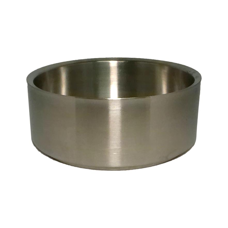 Stainless Pet Bowl