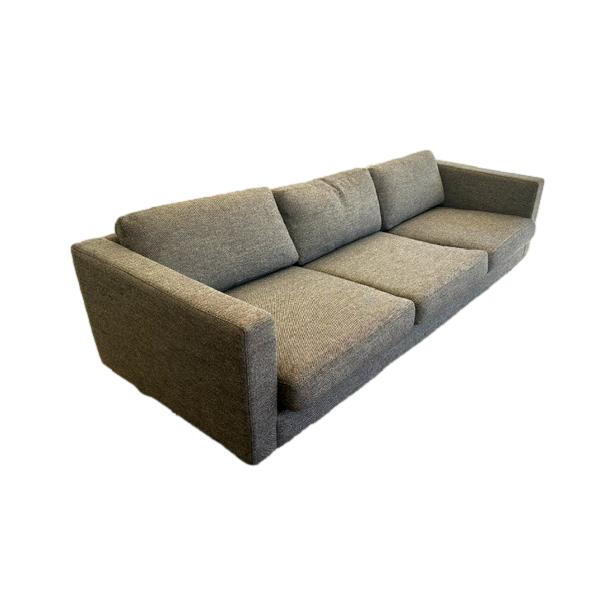 Gray Lispenard Sofa