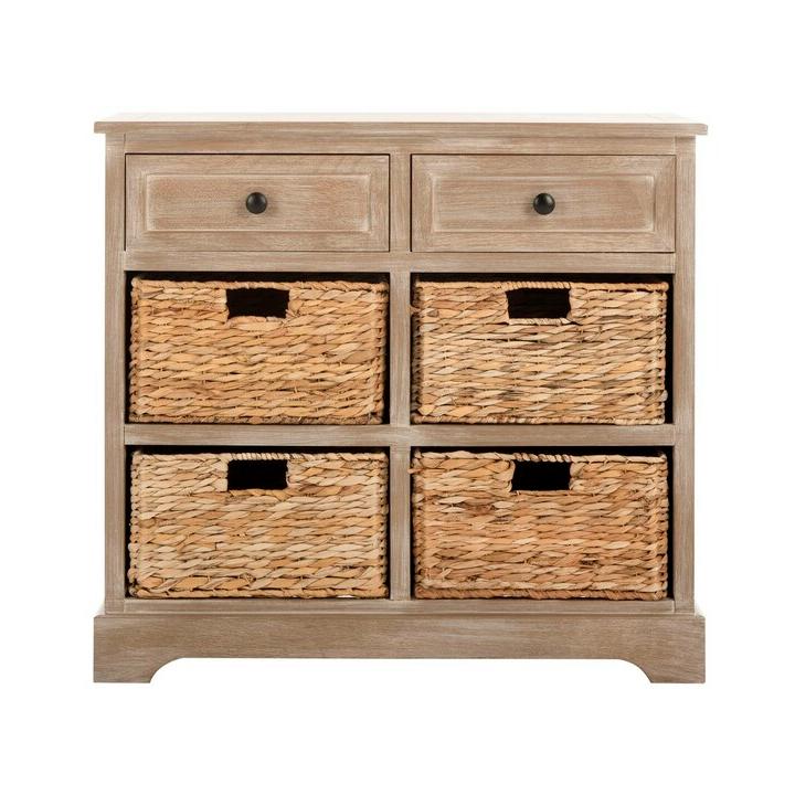 Herman Storage Chest