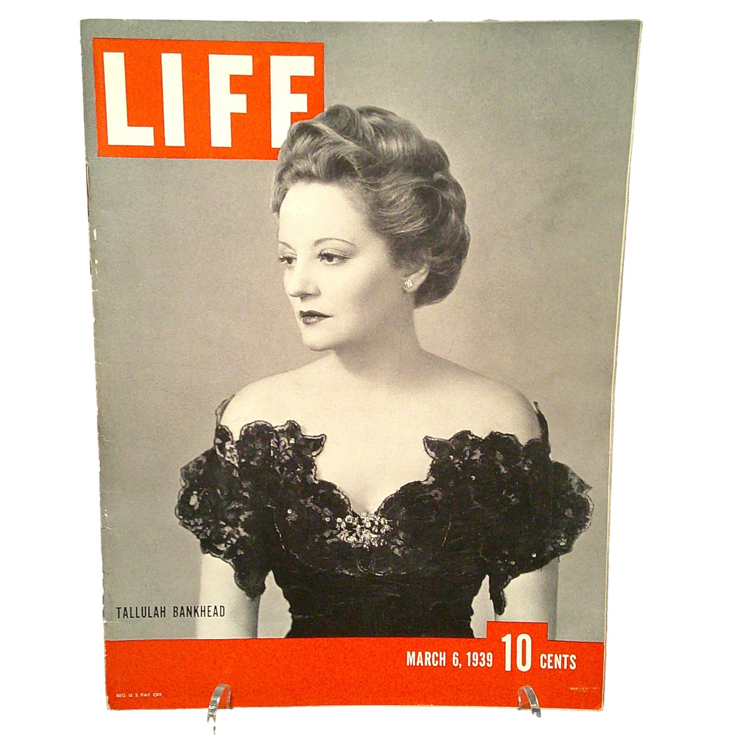 Life Magazine, March 6, 1939