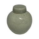 DECORATIVE JAR