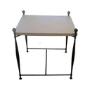 END TABLE