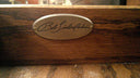 BOB TIMERLAKE CONSOLE