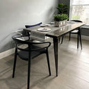 CHAIRS (PAIR)